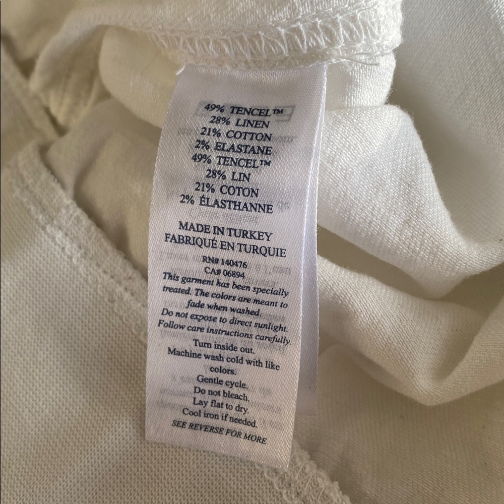 Faherty joggers - Picture 7 of 8